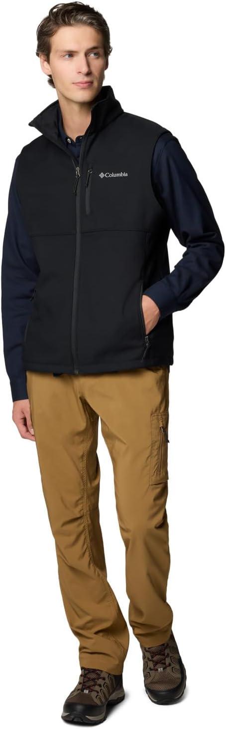 imageColumbia mens Ascender Ii Softshell VestBlack