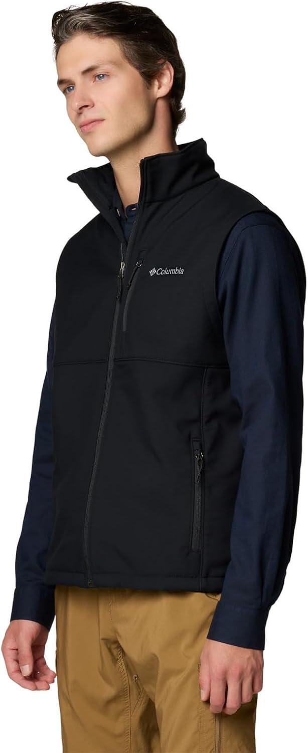 imageColumbia mens Ascender Ii Softshell VestBlack