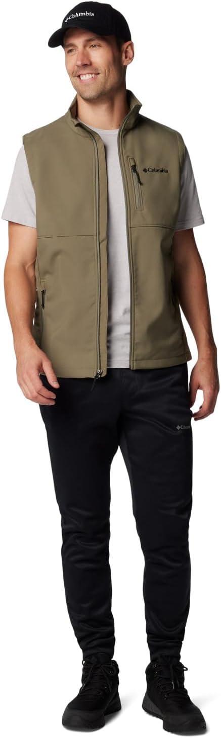 imageColumbia mens Ascender Ii Softshell VestStone Green