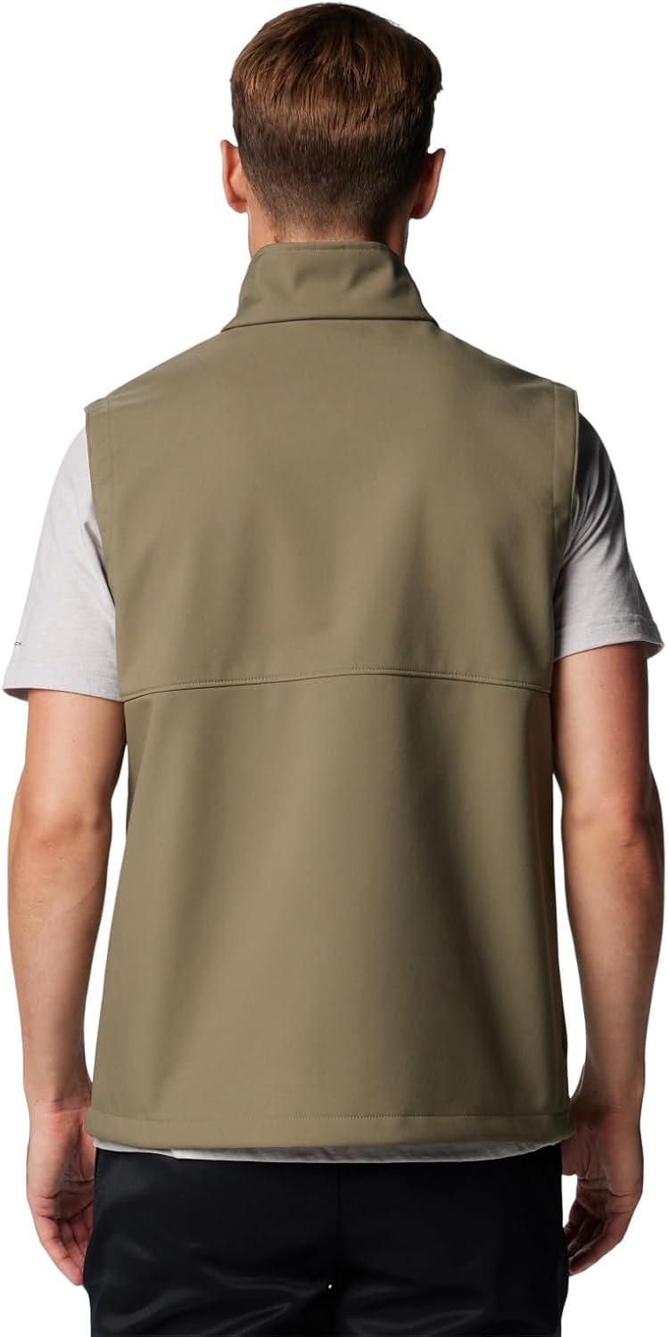 imageColumbia mens Ascender Ii Softshell VestStone Green
