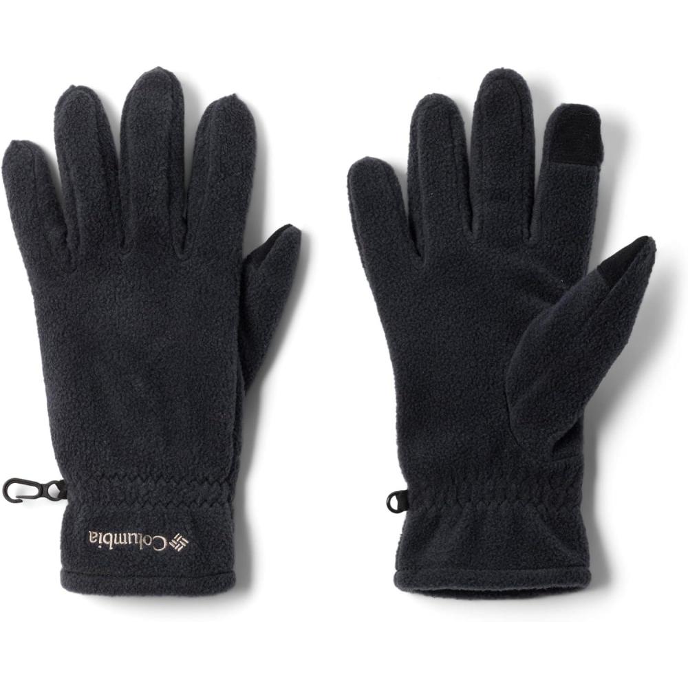 imageColumbia mens Steens Mountain Ii Fleece GloveBlack