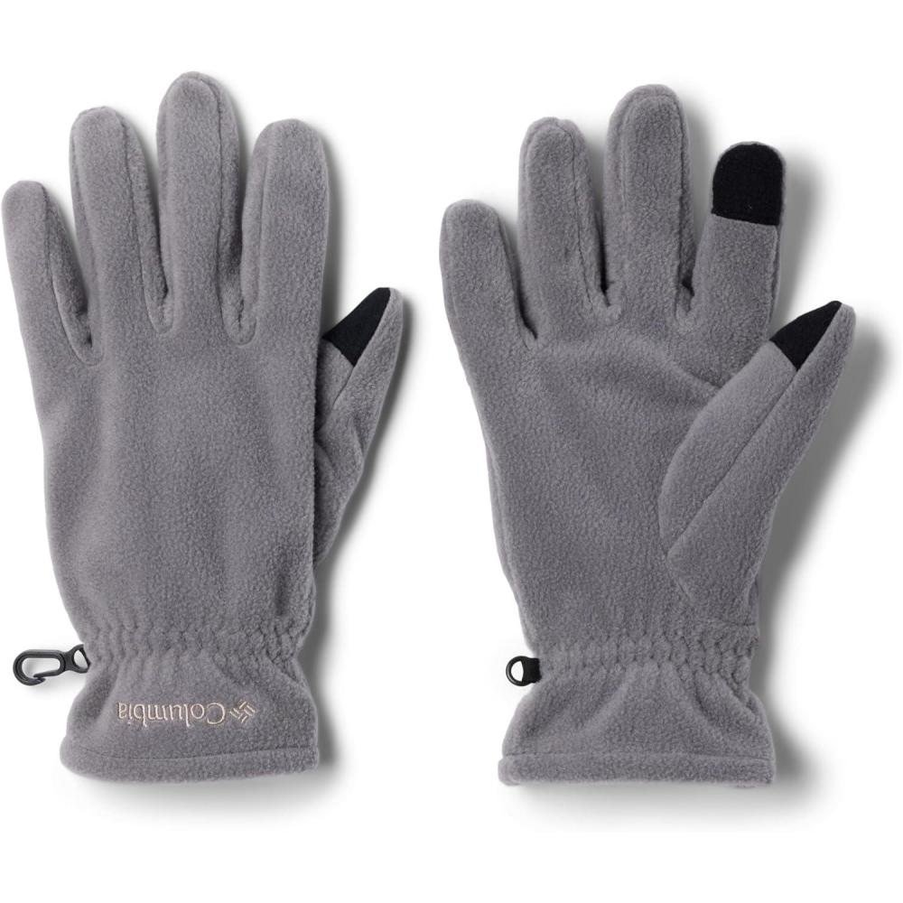 imageColumbia mens Steens Mountain Ii Fleece GloveCity Grey