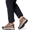 Columbia Men’s Fairbanks Mid(Allspice Black)