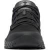 Columbia Men’s Fairbanks Mid(Black/Dark Grey)