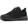 Columbia Men’s Fairbanks Mid(Black/Dark Grey)