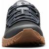 Columbia Men’s Fairbanks Mid(Black/Graphite)
