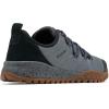 Columbia Men’s Fairbanks Mid(Graphite/Black)