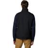 Columbia mens Ascender Ii Softshell Vest(Black)