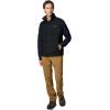 Columbia mens Ascender Ii Softshell Vest(Black)