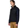 Columbia mens Ascender Ii Softshell Vest(Black)