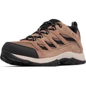Columbia Men’s Fairbanks Mid(Allspice Black)
