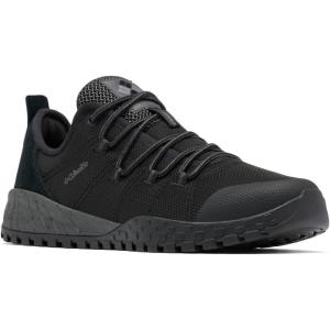 Columbia Men’s Fairbanks Mid(Black/Dark Grey)