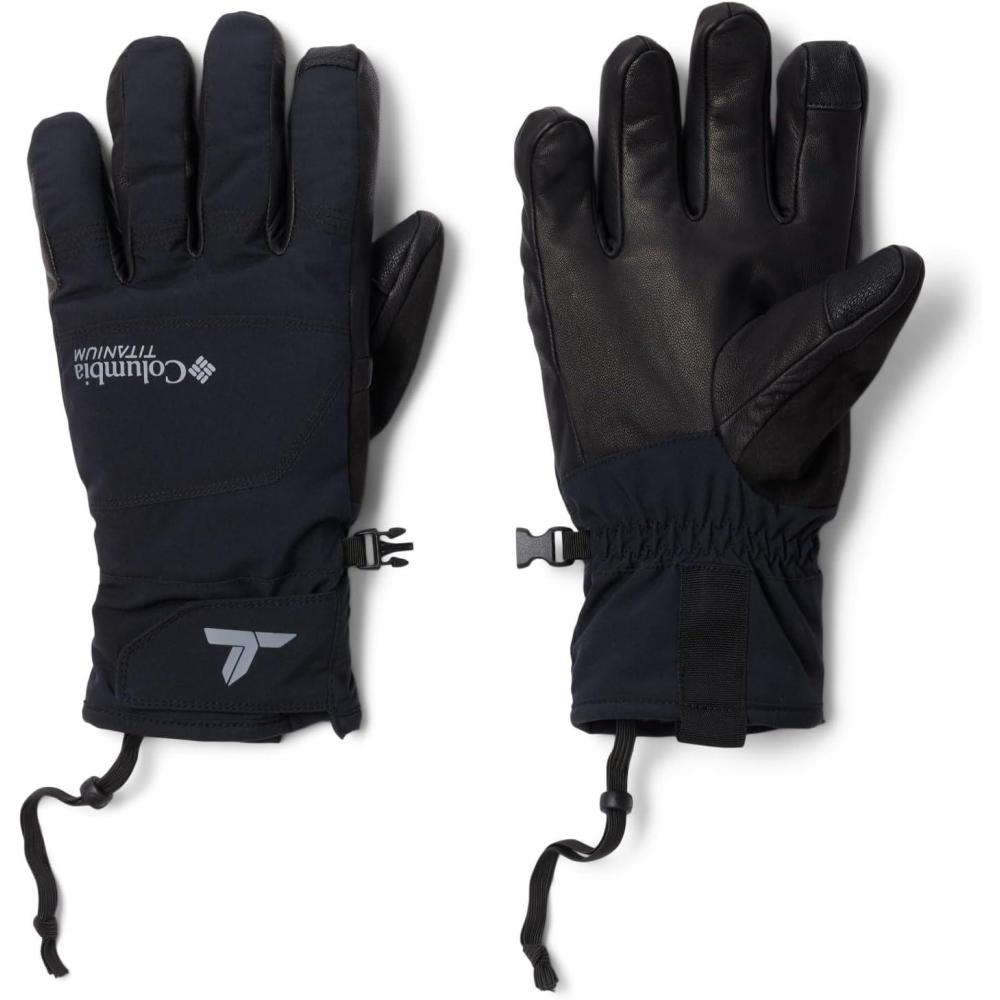 imageColumbia womens Powbound GloveBlack