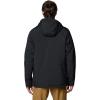 Columbia Mens Gate Racer II Softshell(Black)