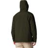 Columbia Mens Gate Racer II Softshell(Greenscape)