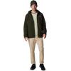 Columbia Mens Gate Racer II Softshell(Greenscape)