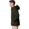 Columbia Mens Gate Racer II Softshell(Greenscape)