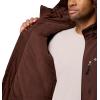 Columbia Mens Gate Racer II Softshell(Tobacco)