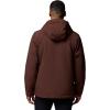 Columbia Mens Gate Racer II Softshell(Tobacco)