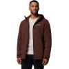Columbia Mens Gate Racer II Softshell(Tobacco)