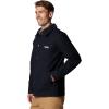 Columbia Men’s Roughtail Utility Jacket(Black/Timberwoods Camo)