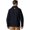 Columbia Men’s Roughtail Utility Jacket(Black/Timberwoods Camo)