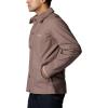Columbia Men’s Roughtail Utility Jacket(Iron/Timberwoods Camo)