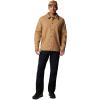 Columbia Men’s Roughtail Utility Jacket(Sahara/Timberwoods Camo)