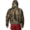 Columbia Mens Widgeon Odx Wader Shell(Realtree Max5)