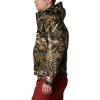 Columbia Mens Widgeon Odx Wader Shell(Realtree Max5)