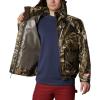 Columbia Mens Widgeon Odx Wader Shell(Realtree Max5)