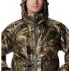 Columbia Mens Widgeon Odx Wader Shell(Realtree Max5)