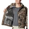 Columbia Men’s Widgeon Wader Shell(Realtree Max5)