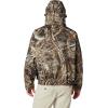 Columbia Men’s Widgeon Wader Shell(Realtree Max5)