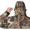 Columbia Men’s Widgeon Wader Shell(Realtree Max5)