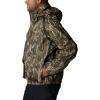 Columbia Men’s Widgeon Wader Shell(Red)