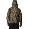 Columbia Men’s Widgeon Wader Shell(Red)
