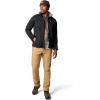 Columbia mens Phg Ascender Ii Softshell Jacket(Black/Timberwoods Camo)