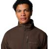 Columbia mens Phg Ascender Ii Softshell Jacket(Cordovan/Timberwoods Camo)
