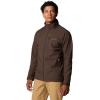Columbia mens Phg Ascender Ii Softshell Jacket(Cordovan/Timberwoods Camo)