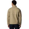 Columbia mens Phg Ascender Ii Softshell Jacket(Flax/Timberwoods Camo)