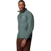Columbia mens Phg Ascender Ii Softshell Jacket(Pond/Timberwoods Camo)