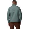 Columbia mens Phg Ascender Ii Softshell Jacket(Pond/Timberwoods Camo)