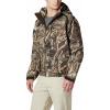 Columbia Men’s Widgeon Wader Shell(Realtree Max5)