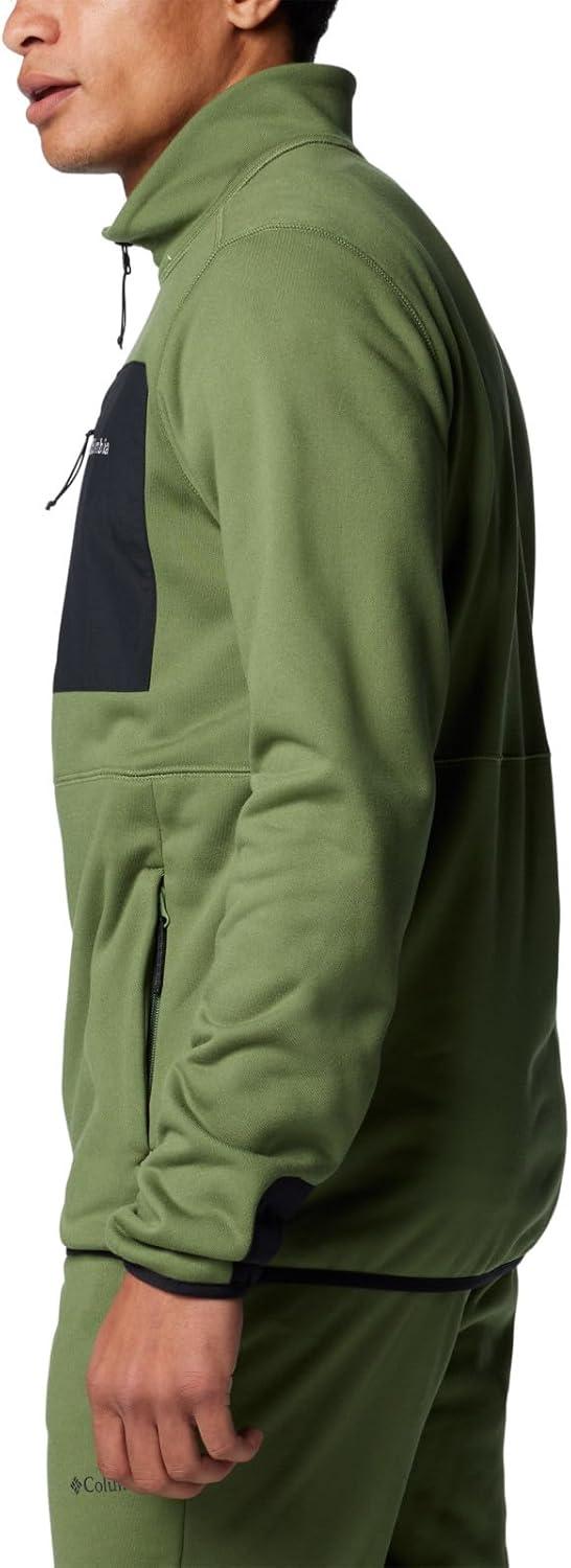imageColumbia mens Hike Full Zip IiCanteenCanteenBlack