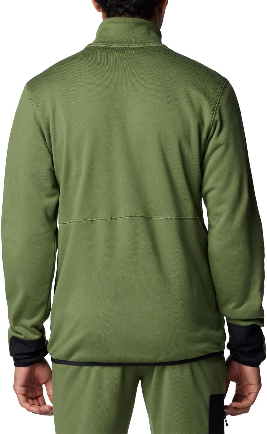 imageColumbia mens Hike Full Zip IiCanteenCanteenBlack