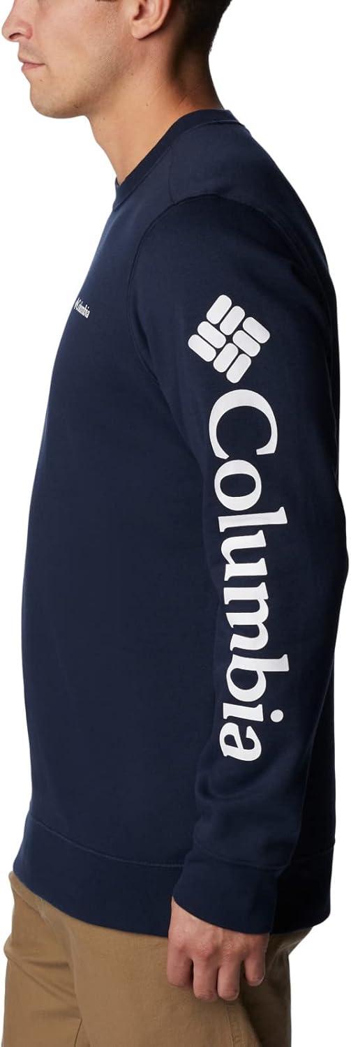 imageColumbia mens Trek Crew