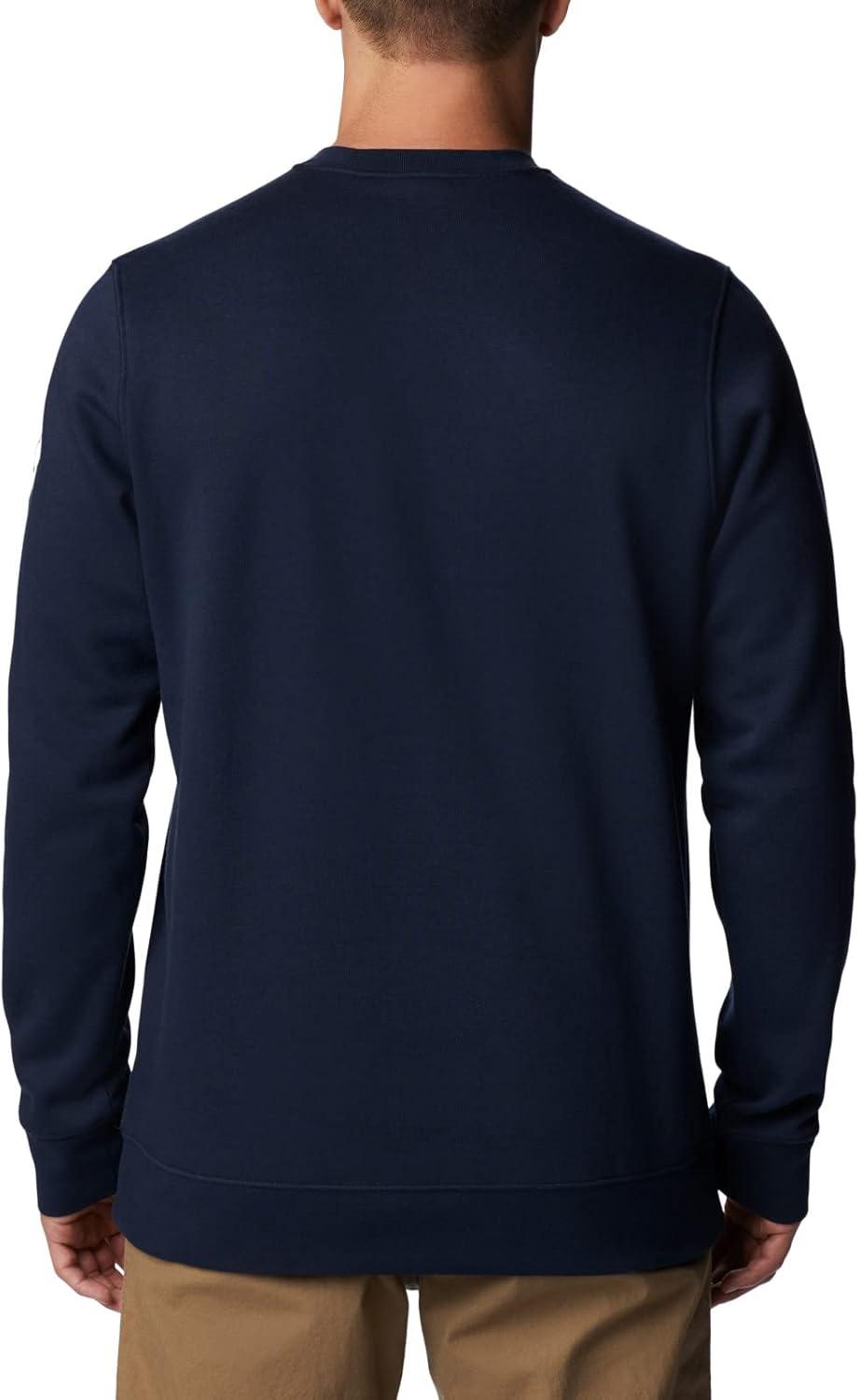 imageColumbia mens Trek Crew