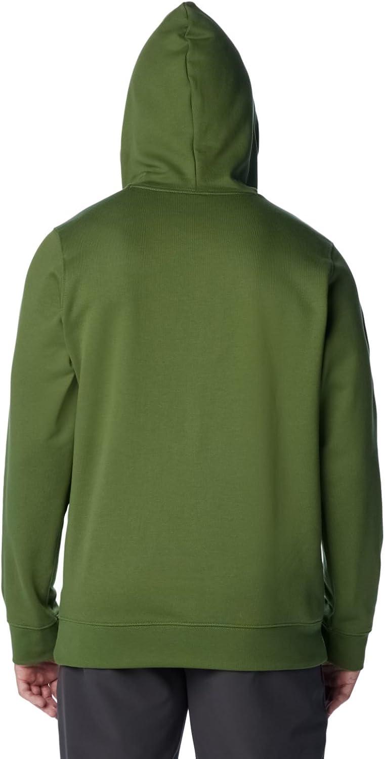 imageColumbia mens Trek HoodieCanteenLc Csc Branded Graphic