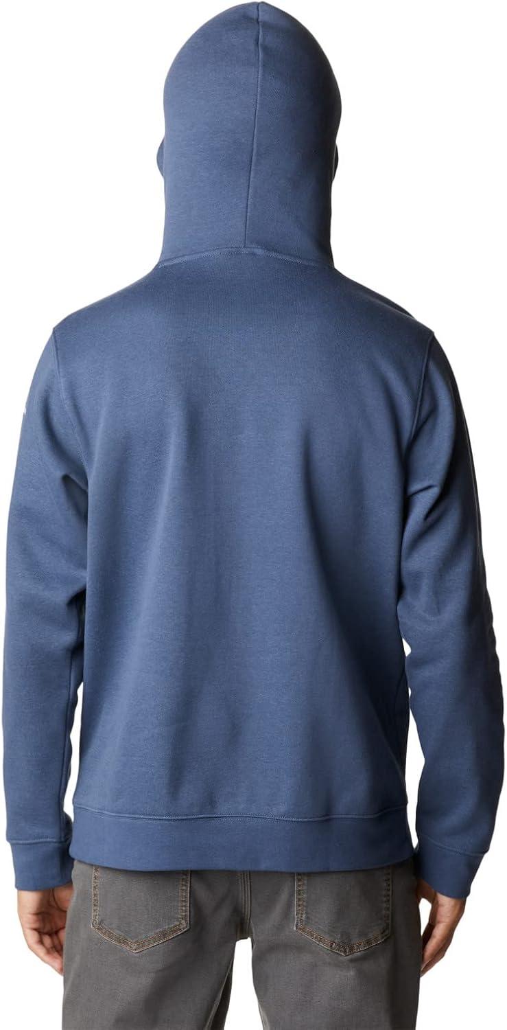 imageColumbia mens Trek HoodieDark MountainUs Hood Flag